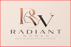 Radiant Woman logo